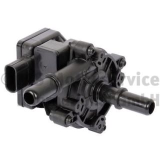 Dujų siurblys, EVAP akt. anglies talpa (bako ventiliacija) PIERBURG 7.11390.00.0