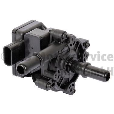 Dujų siurblys, EVAP akt. anglies talpa (bako ventiliacija) PIERBURG 7.11390.00.0