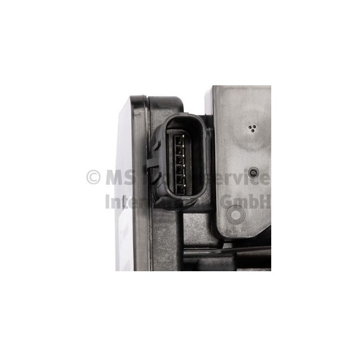 Dujų siurblys, EVAP akt. anglies talpa (bako ventiliacija) PIERBURG 7.11390.00.0