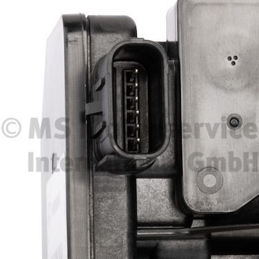 Dujų siurblys, EVAP akt. anglies talpa (bako ventiliacija) PIERBURG 7.11390.00.0