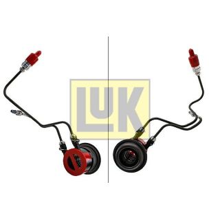 Centrinis darbinis cilindras, sankaba LuK 510 0082 10