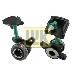 Centrinis darbinis cilindras, sankaba LuK 510 0137 10