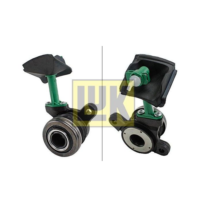 Centrinis darbinis cilindras, sankaba LuK 510 0137 10