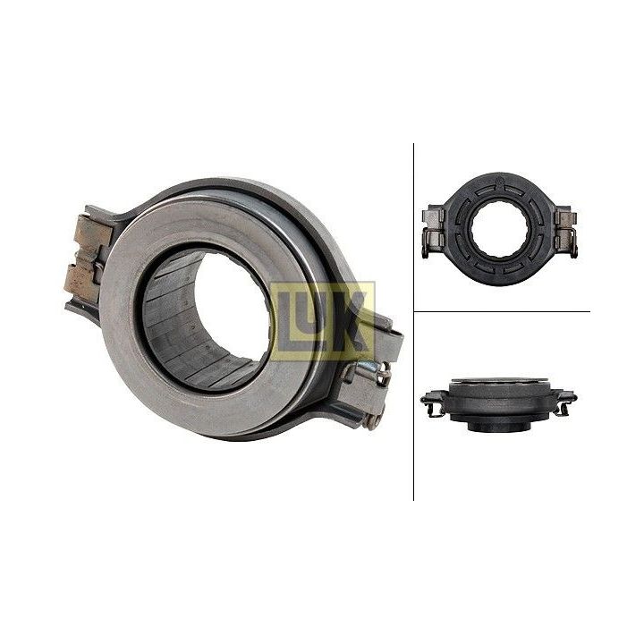 Sankabos paleidiklis LuK 500 0172 11