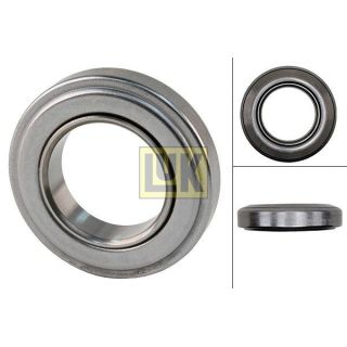 Sankabos paleidiklis LuK 500 0227 60