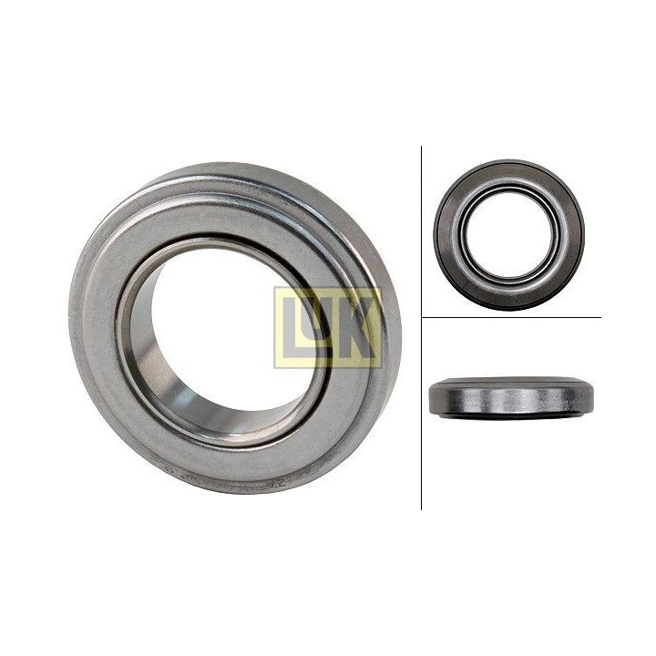 Sankabos paleidiklis LuK 500 0227 60