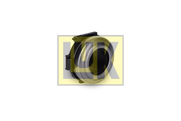 Sankabos paleidiklis LuK 500 0254 10