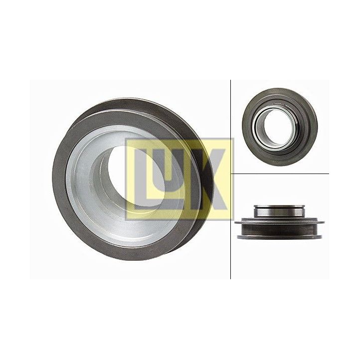 Sankabos paleidiklis LuK 500 0298 20