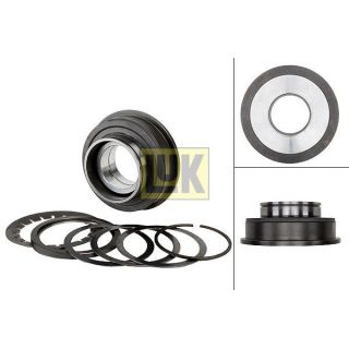 Sankabos paleidiklis LuK 500 0300 20