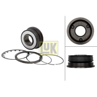 Sankabos paleidiklis LuK 500 0310 20