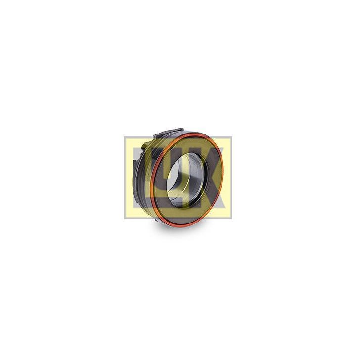 Sankabos paleidiklis LuK 500 0330 10