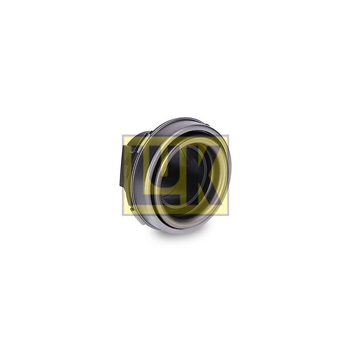 Sankabos paleidiklis LuK 500 0344 50