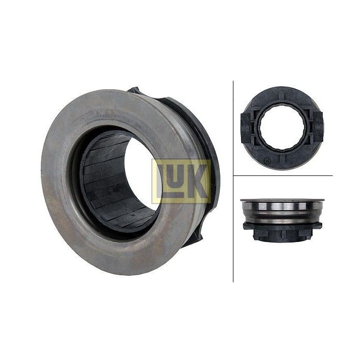 Sankabos paleidiklis LuK 500 0348 11