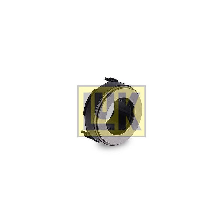 Sankabos paleidiklis LuK 500 0352 10