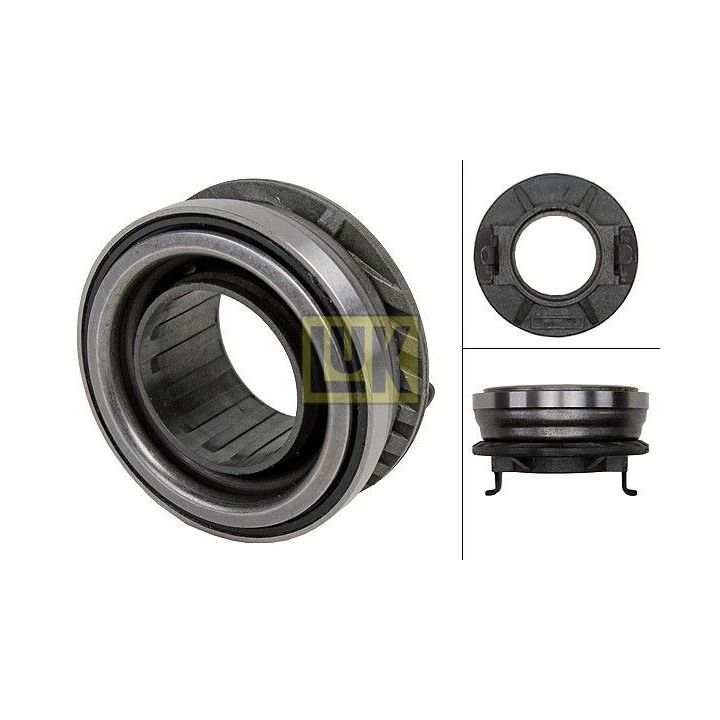 Sankabos paleidiklis LuK 500 0375 10