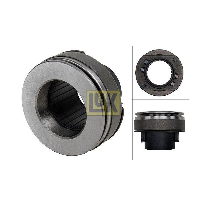 Sankabos paleidiklis LuK 500 0405 30