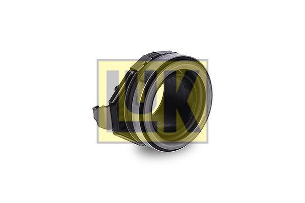 Sankabos paleidiklis LuK 500 0497 10