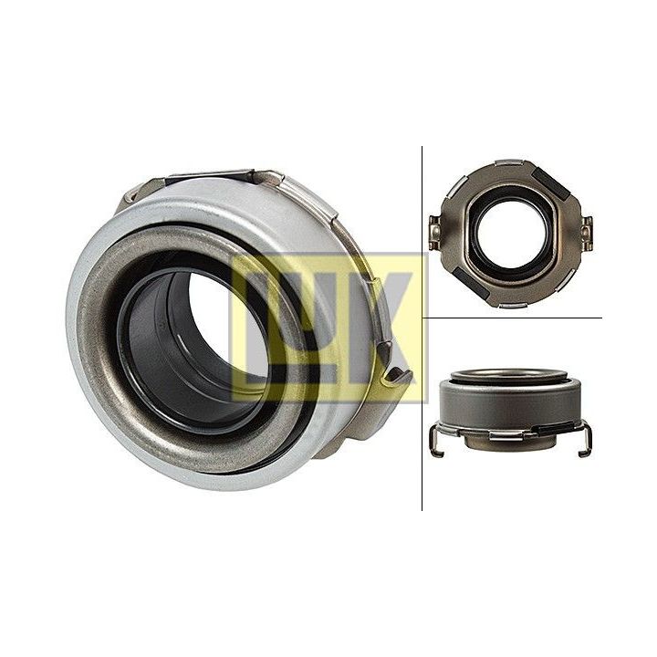 Sankabos paleidiklis LuK 500 0520 60