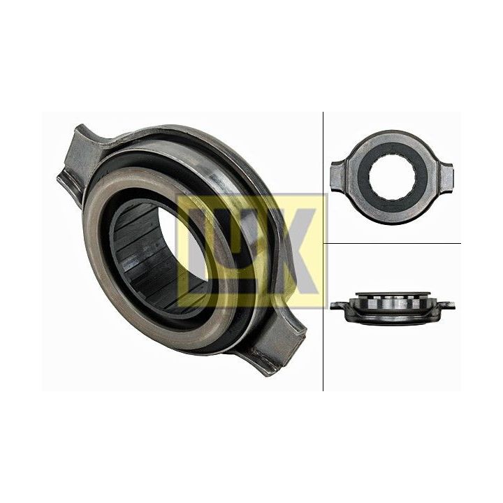 Sankabos paleidiklis LuK 500 0521 10