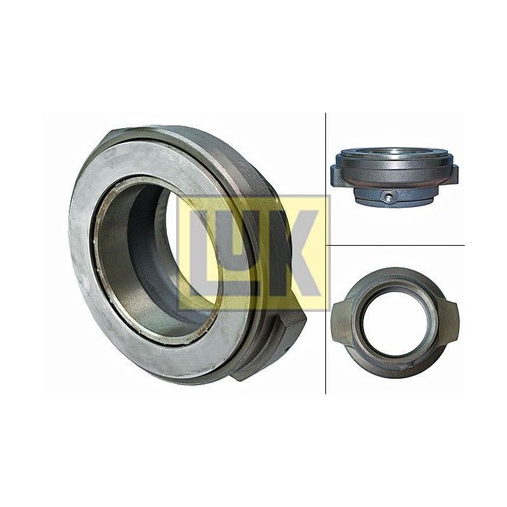 Sankabos paleidiklis LuK 500 0574 20