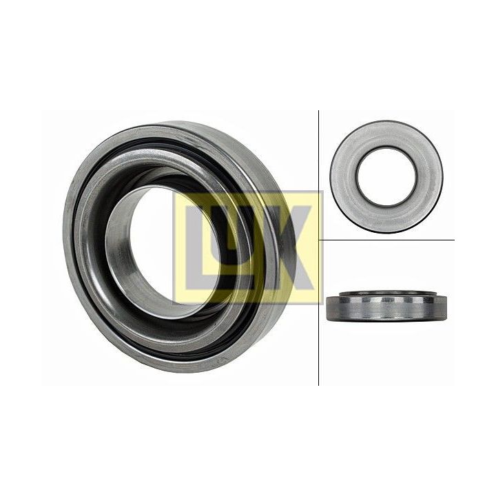 Sankabos paleidiklis LuK 500 0640 60