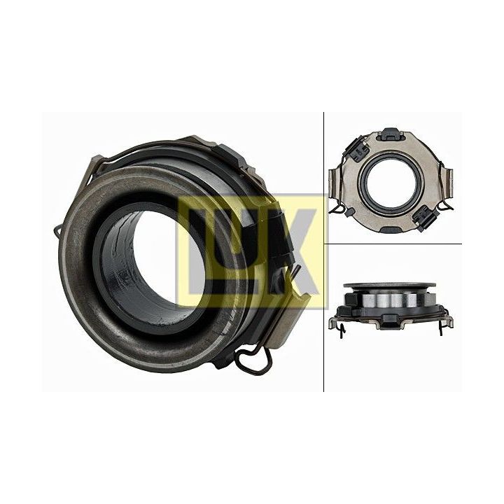 Sankabos paleidiklis LuK 500 0695 60