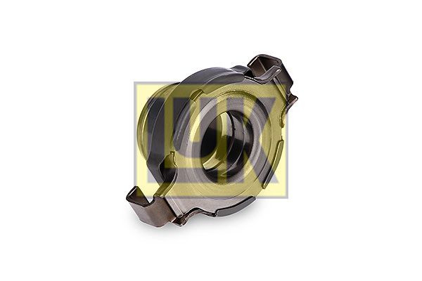 Sankabos paleidiklis LuK 500 0708 60