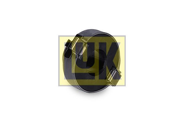 Sankabos paleidiklis LuK 500 0760 10