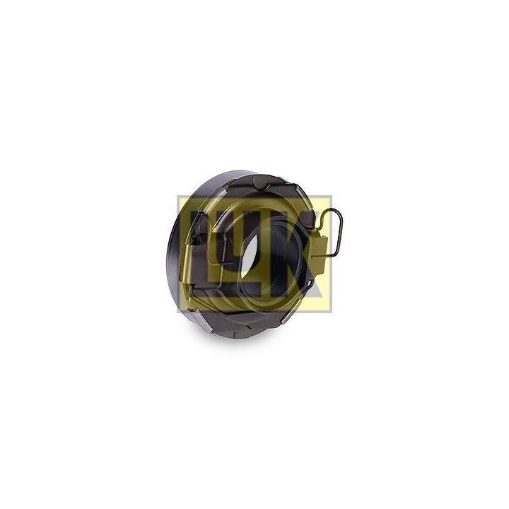 Sankabos paleidiklis LuK 500 0775 60