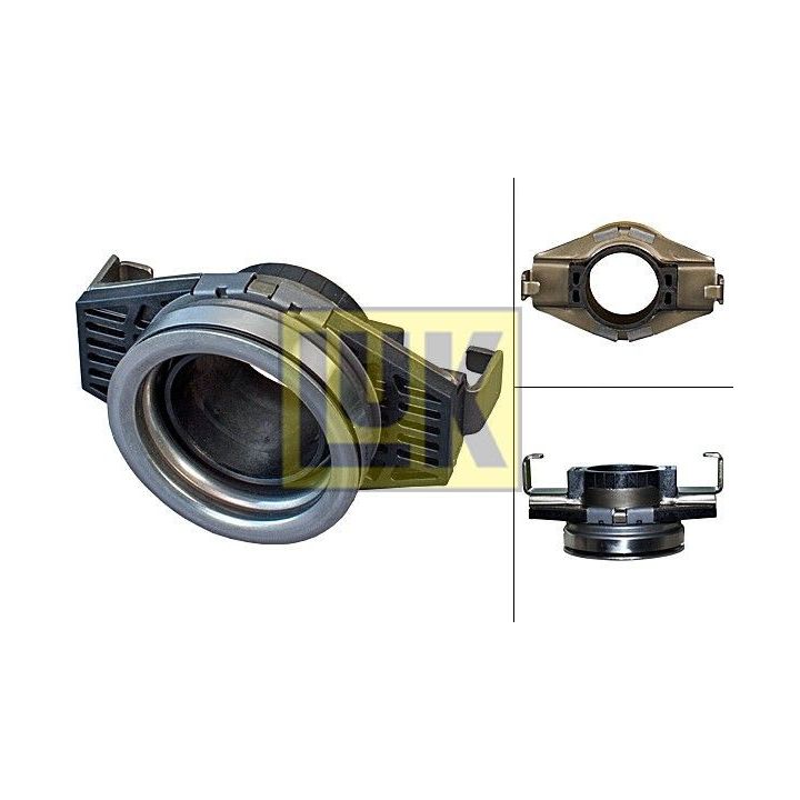 Sankabos paleidiklis LuK 500 1109 60