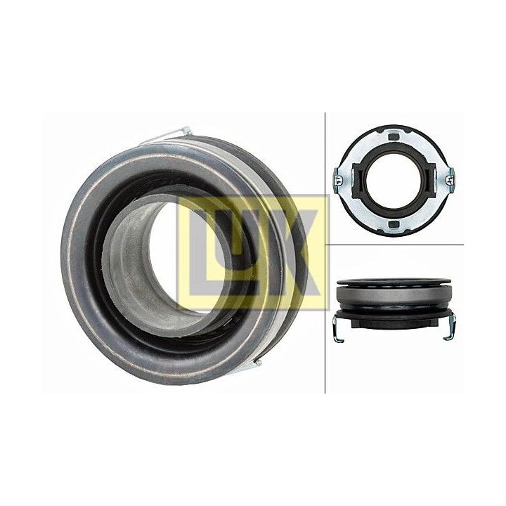 Sankabos paleidiklis LuK 500 1218 10