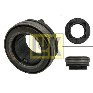 Sankabos paleidiklis LuK 500 1257 10