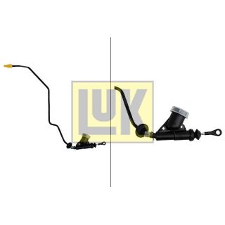 Pagrindinis cilindras, sankaba LuK 511 0131 10