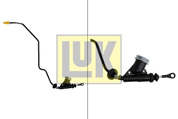 Pagrindinis cilindras, sankaba LuK 511 0131 10