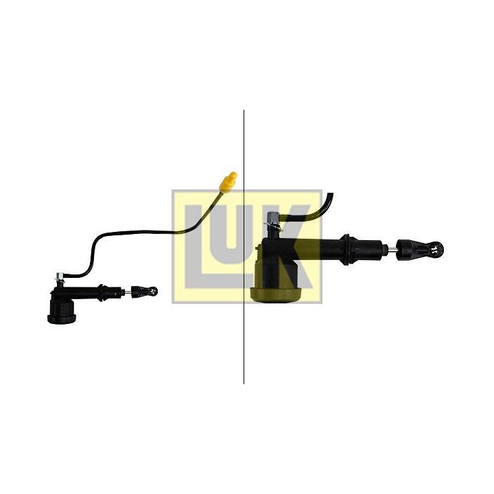 Pagrindinis cilindras, sankaba LuK 511 0142 10