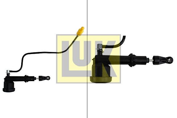 Pagrindinis cilindras, sankaba LuK 511 0142 10