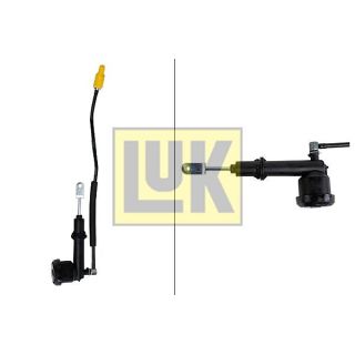 Pagrindinis cilindras, sankaba LuK 511 0143 10