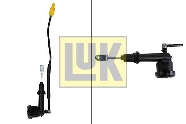 Pagrindinis cilindras, sankaba LuK 511 0143 10