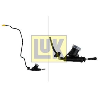 Pagrindinis cilindras, sankaba LuK 511 0145 10