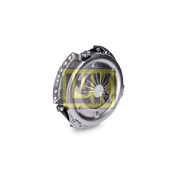 Diskatorius LuK 117 0020 10