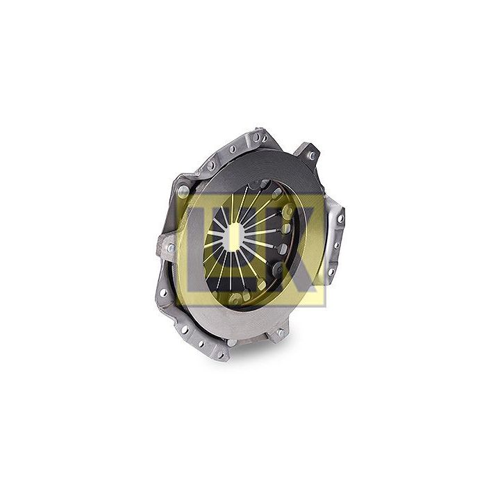 Diskatorius LuK 118 0124 10