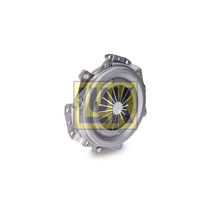 Diskatorius LuK 118 0124 10