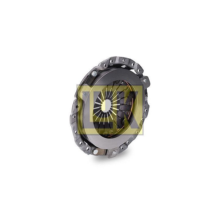 Diskatorius LuK 118 0132 10