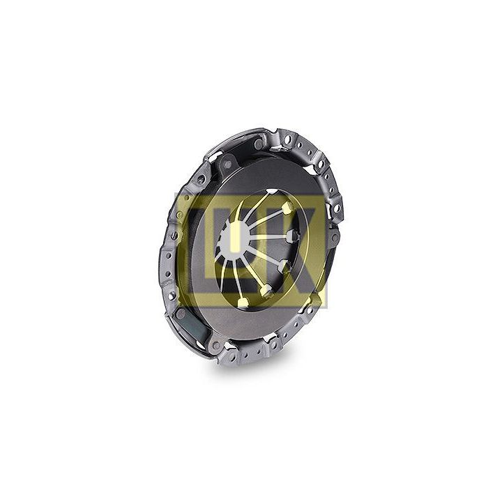 Diskatorius LuK 118 0204 10