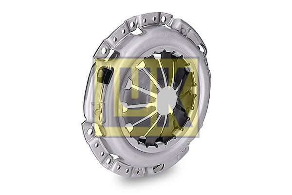 Diskatorius LuK 118 0214 10