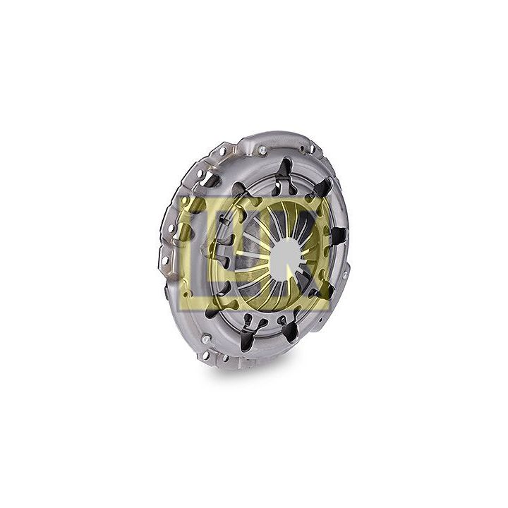 Diskatorius LuK 119 0124 10