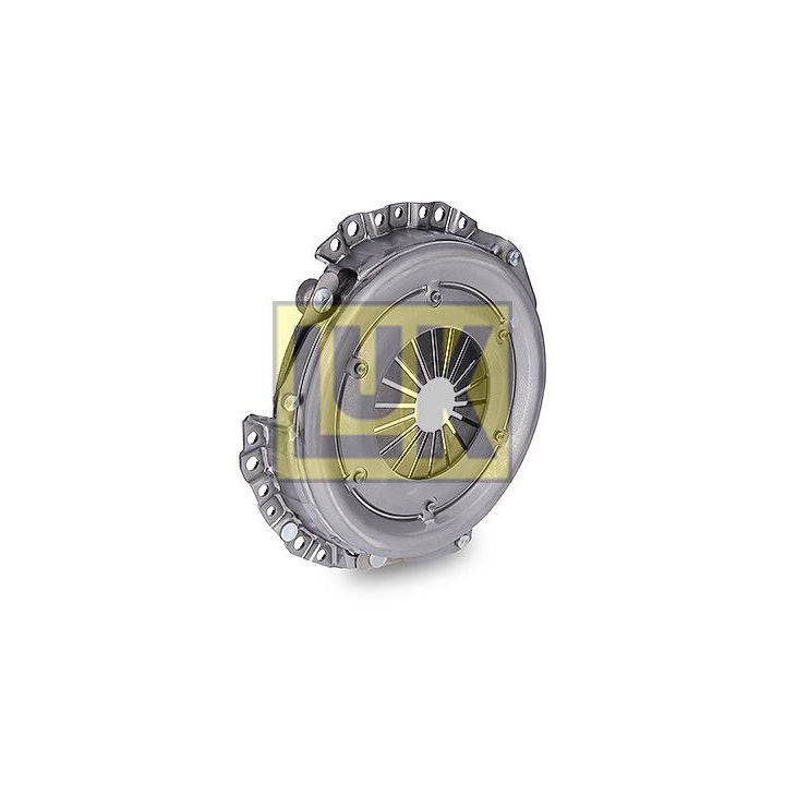 Diskatorius LuK 120 0082 10