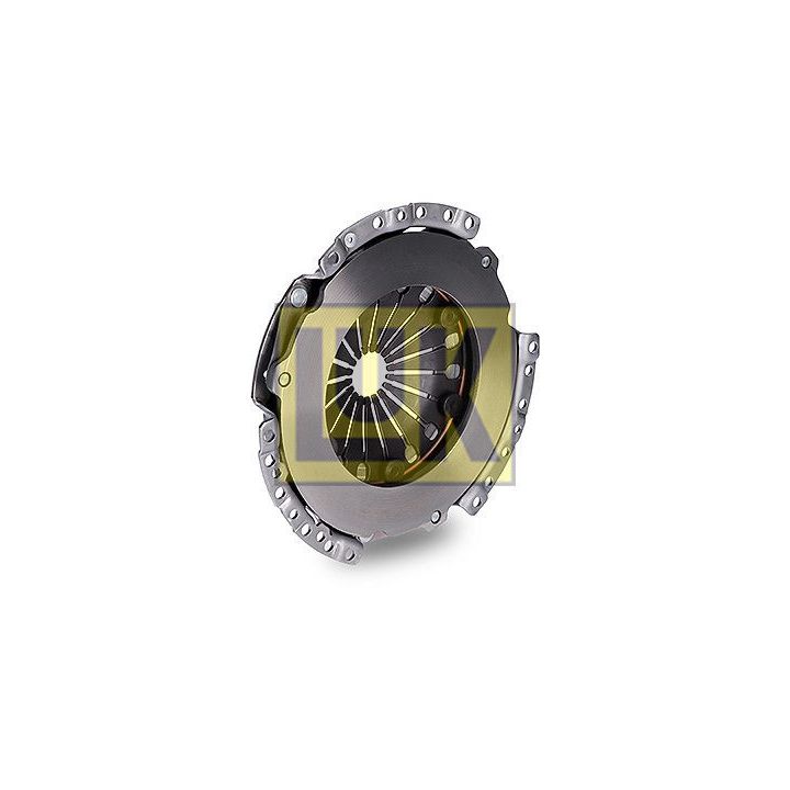 Diskatorius LuK 120 0166 10