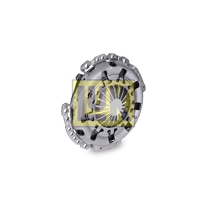 Diskatorius LuK 120 0176 10