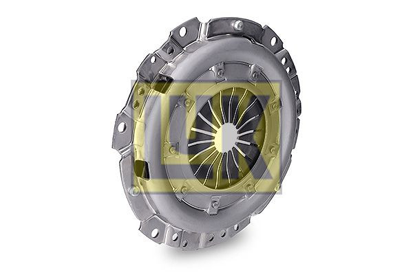 Diskatorius LuK 120 0197 10